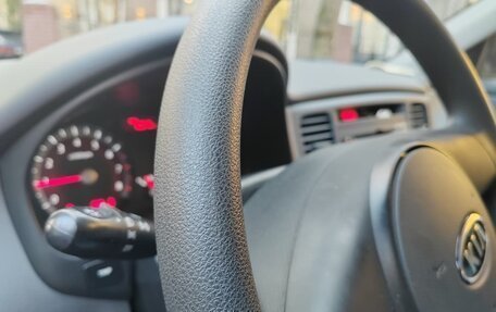 KIA Rio II, 2010 год, 850 000 рублей, 5 фотография