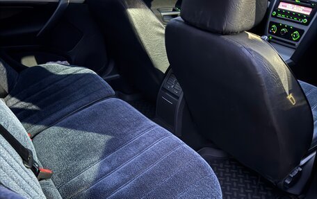 Skoda Octavia, 2011 год, 850 000 рублей, 11 фотография