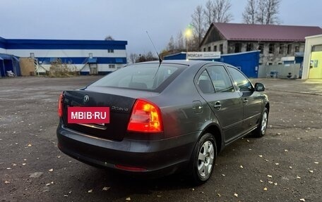 Skoda Octavia, 2011 год, 850 000 рублей, 6 фотография