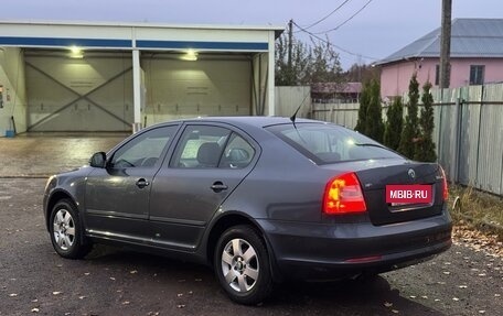 Skoda Octavia, 2011 год, 850 000 рублей, 4 фотография
