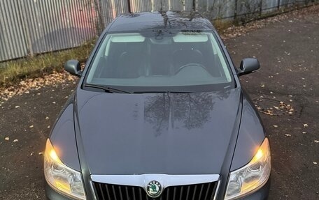 Skoda Octavia, 2011 год, 850 000 рублей, 9 фотография