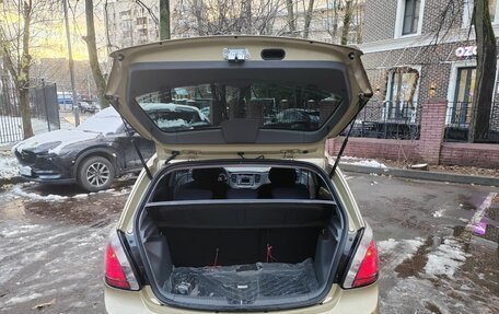 KIA Rio II, 2010 год, 850 000 рублей, 7 фотография