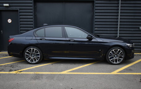 BMW 7 серия, 2020 год, 7 900 000 рублей, 4 фотография