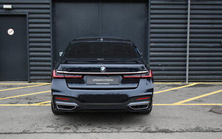 BMW 7 серия, 2020 год, 7 900 000 рублей, 8 фотография