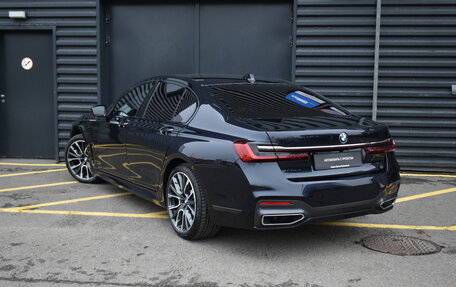 BMW 7 серия, 2020 год, 7 900 000 рублей, 6 фотография