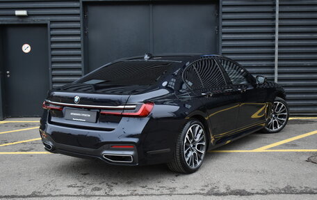 BMW 7 серия, 2020 год, 7 900 000 рублей, 7 фотография