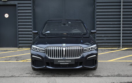 BMW 7 серия, 2020 год, 7 900 000 рублей, 2 фотография