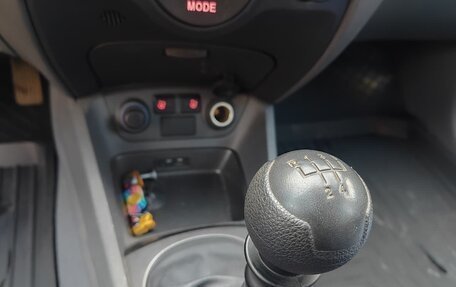 KIA Rio II, 2010 год, 850 000 рублей, 12 фотография