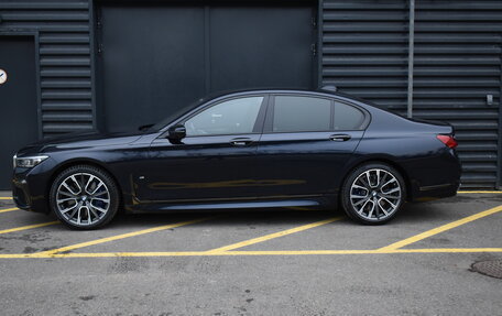 BMW 7 серия, 2020 год, 7 900 000 рублей, 5 фотография