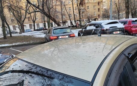 KIA Rio II, 2010 год, 850 000 рублей, 9 фотография