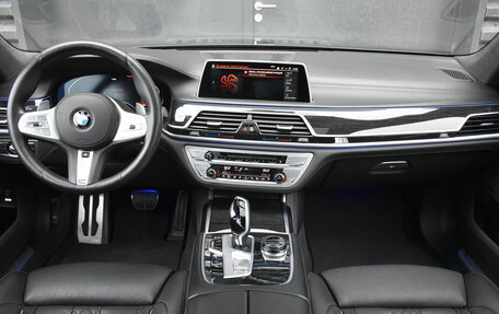 BMW 7 серия, 2020 год, 7 900 000 рублей, 12 фотография