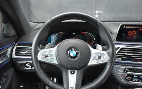 BMW 7 серия, 2020 год, 7 900 000 рублей, 14 фотография