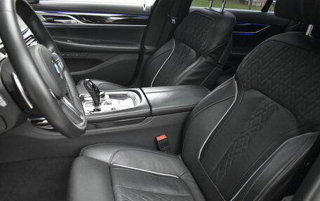 BMW 7 серия, 2020 год, 7 900 000 рублей, 15 фотография