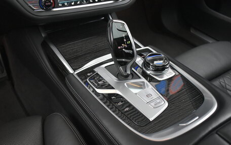 BMW 7 серия, 2020 год, 7 900 000 рублей, 21 фотография