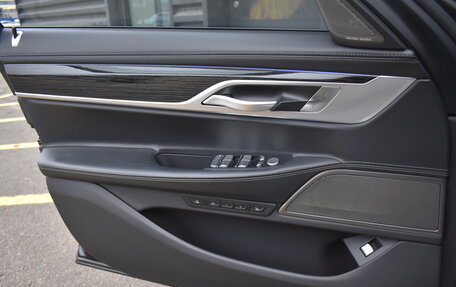 BMW 7 серия, 2020 год, 7 900 000 рублей, 27 фотография