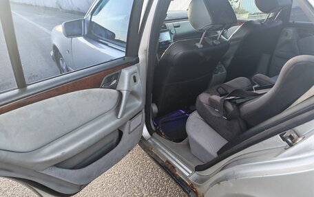 Mercedes-Benz E-Класс, 1998 год, 220 000 рублей, 8 фотография