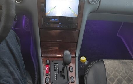 Mercedes-Benz E-Класс, 1998 год, 220 000 рублей, 10 фотография