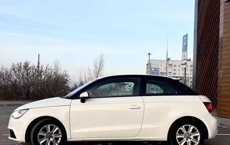 Audi A1, 2012 год, 1 050 000 рублей, 4 фотография
