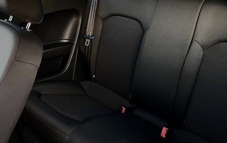 Audi A1, 2012 год, 1 050 000 рублей, 10 фотография