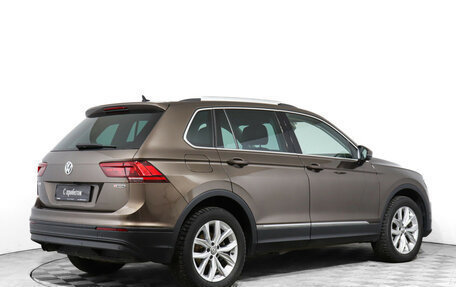 Volkswagen Tiguan II, 2020 год, 2 900 000 рублей, 5 фотография