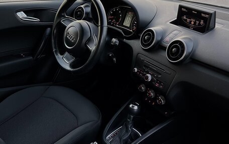 Audi A1, 2012 год, 1 050 000 рублей, 8 фотография