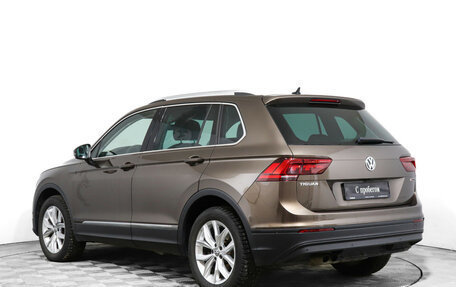 Volkswagen Tiguan II, 2020 год, 2 900 000 рублей, 7 фотография