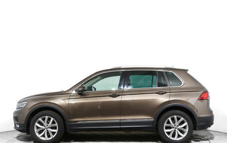 Volkswagen Tiguan II, 2020 год, 2 900 000 рублей, 8 фотография