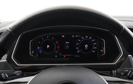 Volkswagen Tiguan II, 2020 год, 2 900 000 рублей, 11 фотография