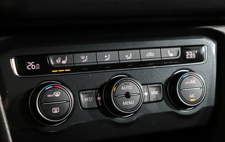 Volkswagen Tiguan II, 2020 год, 2 900 000 рублей, 17 фотография