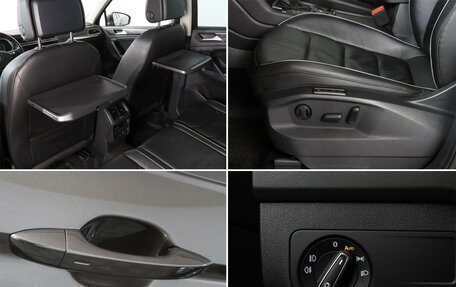 Volkswagen Tiguan II, 2020 год, 2 900 000 рублей, 14 фотография