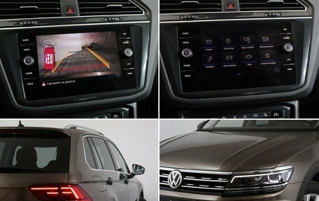 Volkswagen Tiguan II, 2020 год, 2 900 000 рублей, 18 фотография