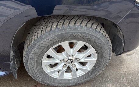 Toyota Land Cruiser 200, 2016 год, 6 480 000 рублей, 8 фотография