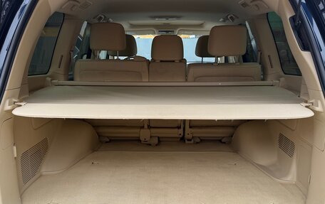 Toyota Land Cruiser 200, 2016 год, 6 480 000 рублей, 11 фотография