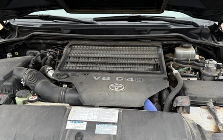 Toyota Land Cruiser 200, 2016 год, 6 480 000 рублей, 14 фотография