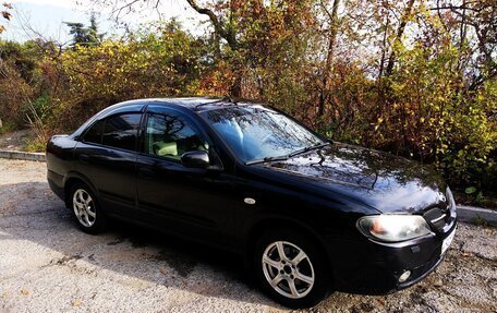 Nissan Almera, 2005 год, 350 000 рублей, 1 фотография