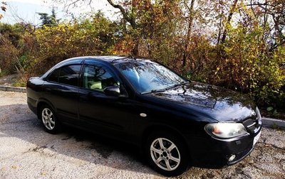 Nissan Almera, 2005 год, 350 000 рублей, 1 фотография