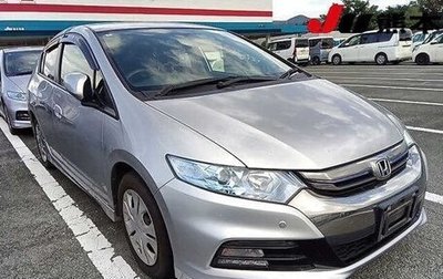 Honda Insight II рестайлинг, 2014 год, 903 050 рублей, 1 фотография