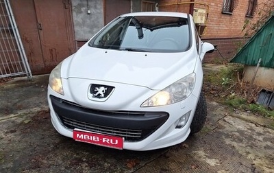 Peugeot 308 II, 2010 год, 445 000 рублей, 1 фотография