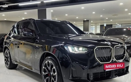 BMW X3, 2024 год, 7 425 000 рублей, 2 фотография