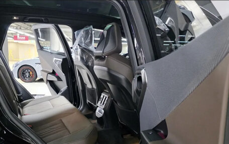 BMW X3, 2024 год, 7 425 000 рублей, 6 фотография