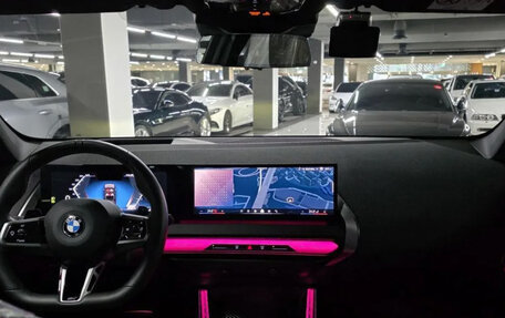 BMW X3, 2024 год, 7 425 000 рублей, 4 фотография