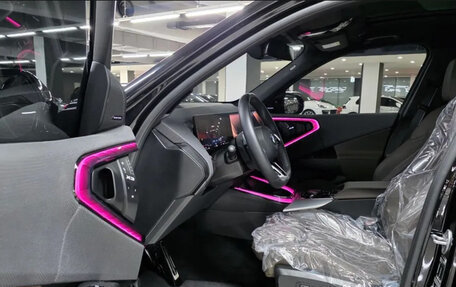 BMW X3, 2024 год, 7 425 000 рублей, 5 фотография