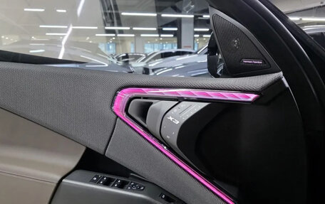 BMW X3, 2024 год, 7 425 000 рублей, 11 фотография