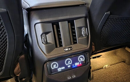 BMW X3, 2024 год, 7 425 000 рублей, 12 фотография