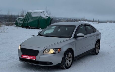 Volvo S40 II, 2008 год, 499 000 рублей, 1 фотография