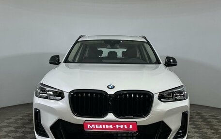 BMW X3, 2024 год, 7 900 000 рублей, 1 фотография