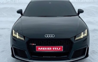 Audi TT, 2017 год, 2 700 000 рублей, 1 фотография