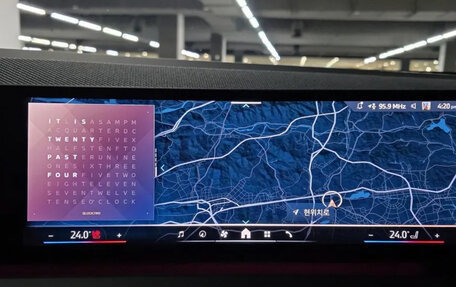 BMW X3, 2024 год, 7 425 000 рублей, 16 фотография