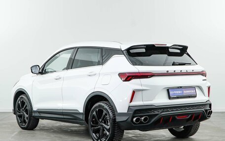 Geely Coolray I, 2024 год, 2 255 444 рублей, 2 фотография