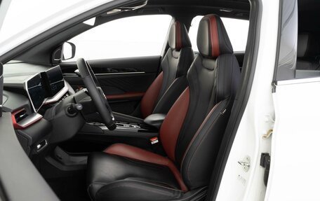 Geely Coolray I, 2024 год, 2 255 444 рублей, 10 фотография